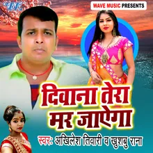 Diwana Tera Mar Jayega